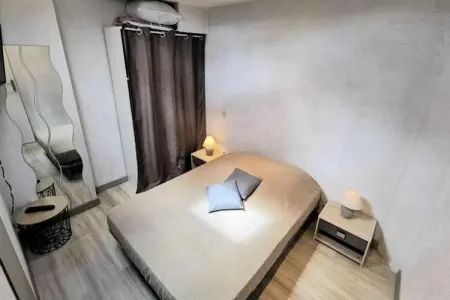Résidence Grande Bleue, Maisons & Villas pour 5 Personnes - Photo 12
