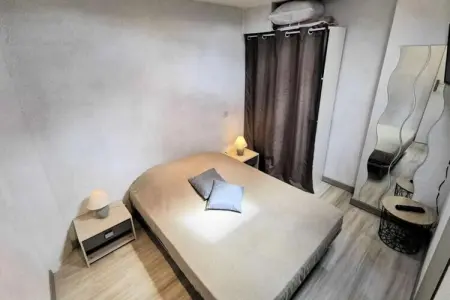 Résidence Grande Bleue, Maisons & Villas pour 5 Personnes - Photo 13
