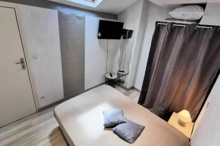 Résidence Grande Bleue, Maisons & Villas pour 5 Personnes - Photo 14