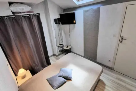 Résidence Grande Bleue, Maisons & Villas pour 5 Personnes - Photo 16