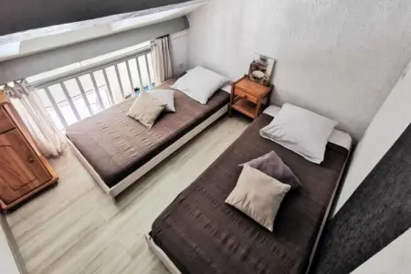 Résidence Grande Bleue, Maisons & Villas pour 5 Personnes - Photo 18