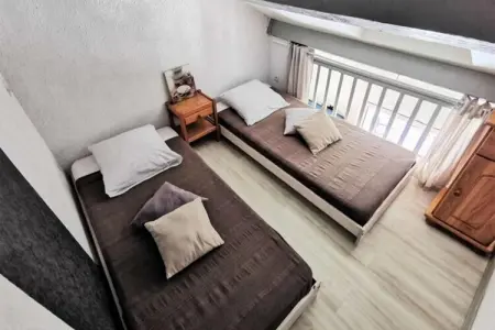 Résidence Grande Bleue, Maisons & Villas pour 5 Personnes - Photo 19