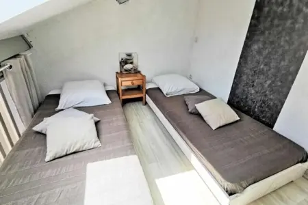 Résidence Grande Bleue, Maisons & Villas pour 5 Personnes - Photo 20