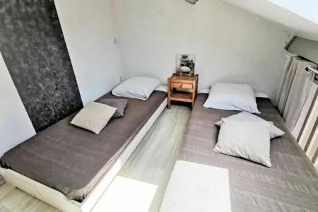 Résidence Grande Bleue, Maisons & Villas pour 5 Personnes - Photo 21