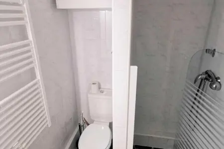 Résidence Grande Bleue, Maisons & Villas pour 5 Personnes - Photo 24