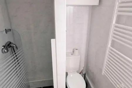 Résidence Grande Bleue, Maisons & Villas pour 5 Personnes - Photo 25