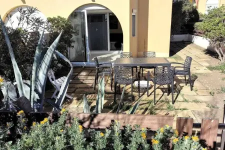 Résidence Copacabana, 2 PiÃ¨ces pour 6 Personnes - Photo 2