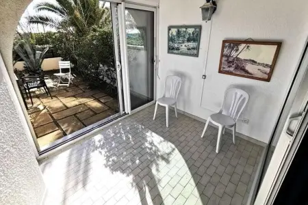 Résidence Copacabana, 2 PiÃ¨ces pour 6 Personnes - Photo 7