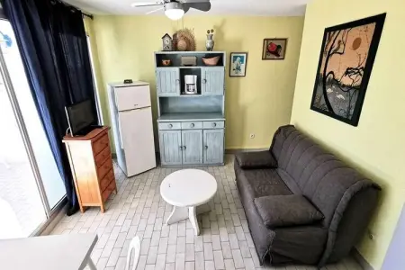 Résidence Copacabana, 2 PiÃ¨ces pour 6 Personnes - Photo 8