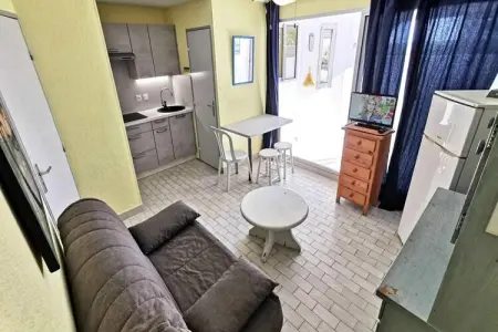 Résidence Copacabana, 2 PiÃ¨ces pour 6 Personnes - Photo 10