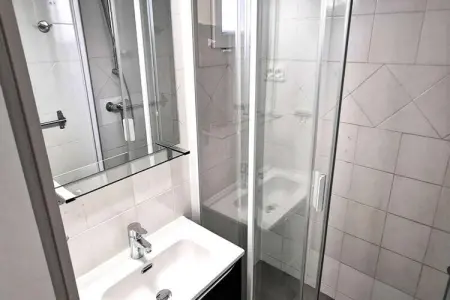 Résidence Copacabana, 2 PiÃ¨ces pour 6 Personnes - Photo 11