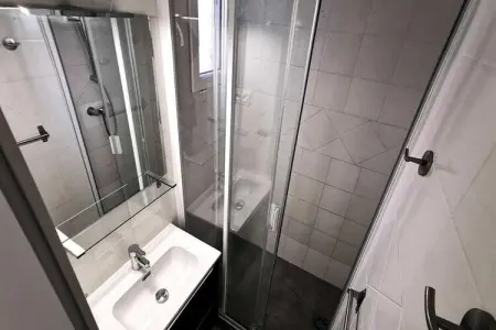 Résidence Copacabana, 2 PiÃ¨ces pour 6 Personnes - Photo 12