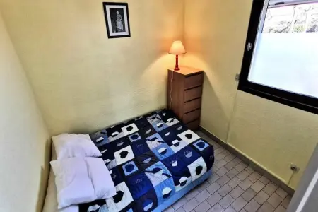 Résidence Copacabana, 2 PiÃ¨ces pour 6 Personnes - Photo 13