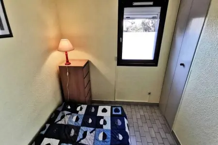 Résidence Copacabana, 2 PiÃ¨ces pour 6 Personnes - Photo 14