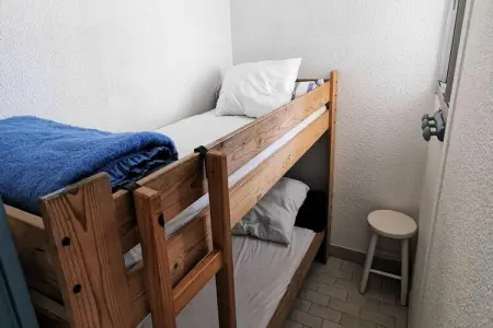 Résidence Copacabana, 2 PiÃ¨ces pour 6 Personnes - Photo 16