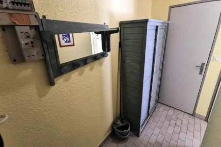 Résidence Copacabana, 2 PiÃ¨ces pour 6 Personnes - Photo 18