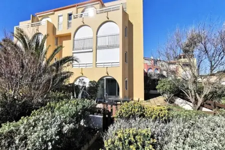 Résidence Copacabana, 2 PiÃ¨ces pour 6 Personnes - Photo 19