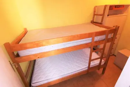 Résidence Terrasses De La Mediterranee 1, Appartement au Port près de la plage - Photo 2