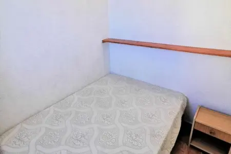 Résidence Terrasses De La Mediterranee 1, Appartement au Port près de la plage - Photo 18