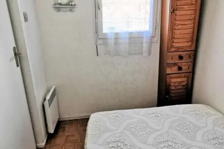 Résidence Terrasses De La Mediterranee 1, Appartement au Port près de la plage - Photo 19