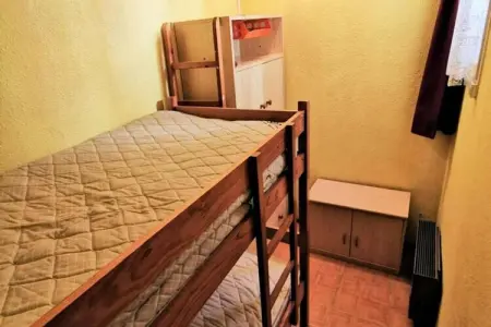 Résidence Terrasses De La Mediterranee 1, Appartement au Port près de la plage - Photo 20