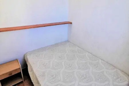 Résidence Terrasses De La Mediterranee 1, Appartement au Port près de la plage - Photo 22