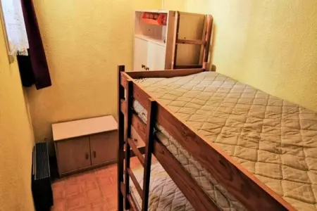 Résidence Terrasses De La Mediterranee 1, Appartement au Port près de la plage - Photo 25