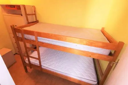 Résidence Terrasses De La Mediterranee 1, Appartement au Port près de la plage - Photo 26