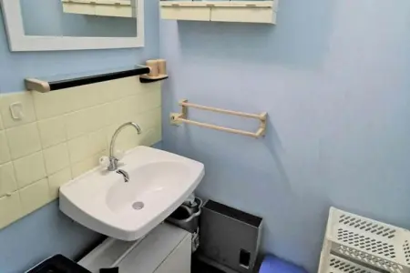 Résidence Terrasses De La Mediterranee 1, Appartement au Port près de la plage - Photo 28