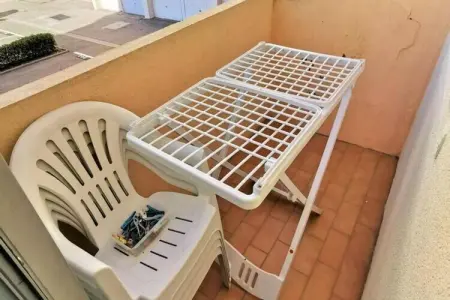 Résidence Terrasses De La Mediterranee 1, Appartement au Port près de la plage - Photo 31