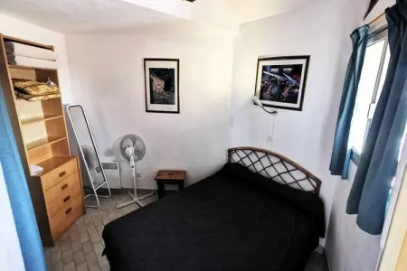 Résidence Copacabana, Appartement en France avec Vue Mer et Plage - Photo 2