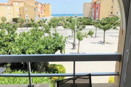 Résidence Copacabana, Appartement en France avec Vue Mer et Plage - Photo 3