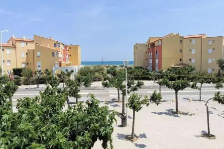Résidence Copacabana, Appartement en France avec Vue Mer et Plage - Photo 4