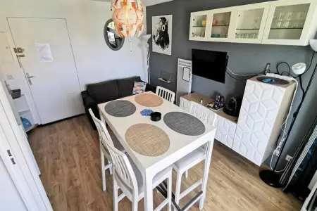 Résidence Copacabana, Appartement en France avec Vue Mer et Plage - Photo 11