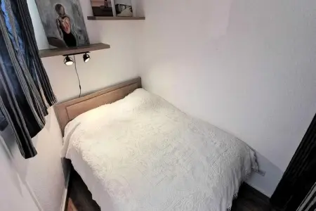 Résidence Copacabana, Appartement en France avec Vue Mer et Plage - Photo 16