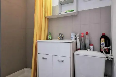 Résidence Copacabana, Appartement en France avec Vue Mer et Plage - Photo 18