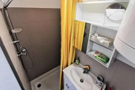 Résidence Copacabana, Appartement en France avec Vue Mer et Plage - Photo 19