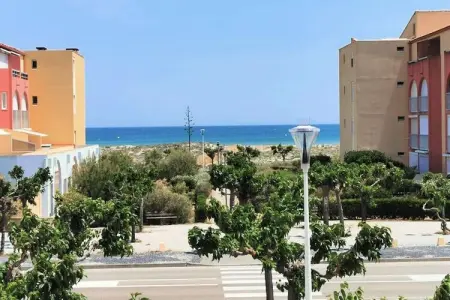 Résidence Copacabana, Appartement en France avec Vue Mer et Plage - Photo 20