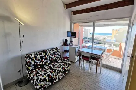 Résidence Copacabana, 2 PiÃ¨ces pour 4 Personnes - Photo 1