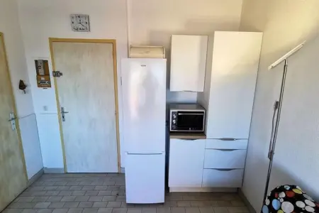 Résidence Copacabana, 2 PiÃ¨ces pour 4 Personnes - Photo 2
