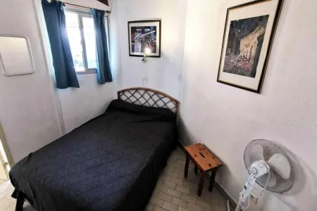 Résidence Copacabana, 2 PiÃ¨ces pour 4 Personnes - Photo 3