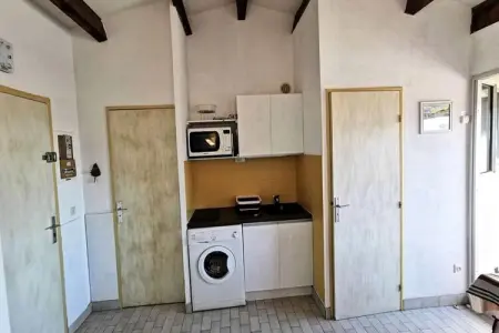 Résidence Copacabana, 2 PiÃ¨ces pour 4 Personnes - Photo 4