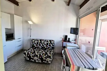 Résidence Copacabana, 2 PiÃ¨ces pour 4 Personnes - Photo 6