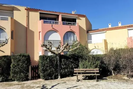 Résidence Copacabana, 2 PiÃ¨ces pour 4 Personnes - Photo 7