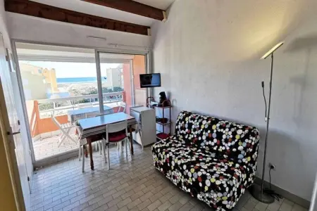Résidence Copacabana, 2 PiÃ¨ces pour 4 Personnes - Photo 8