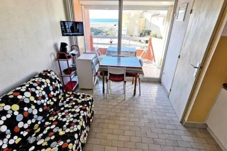 Résidence Copacabana, 2 PiÃ¨ces pour 4 Personnes - Photo 9