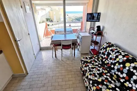 Résidence Copacabana, 2 PiÃ¨ces pour 4 Personnes - Photo 10