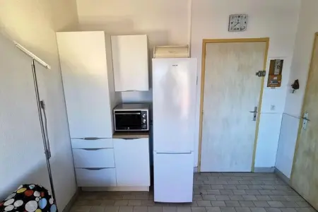 Résidence Copacabana, 2 PiÃ¨ces pour 4 Personnes - Photo 11