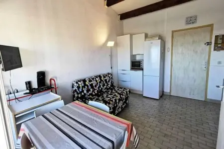 Résidence Copacabana, 2 PiÃ¨ces pour 4 Personnes - Photo 12