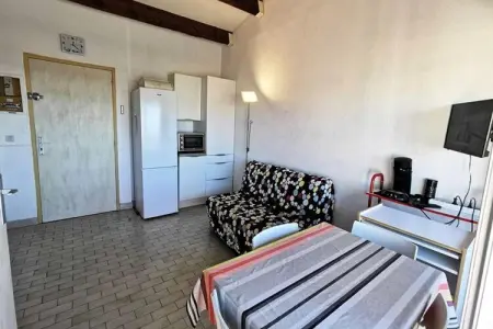 Résidence Copacabana, 2 PiÃ¨ces pour 4 Personnes - Photo 13